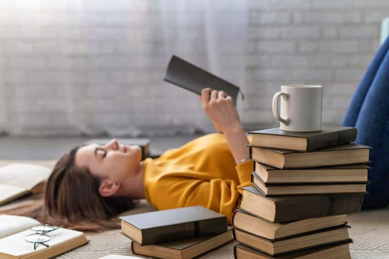 Best books about budgeting.