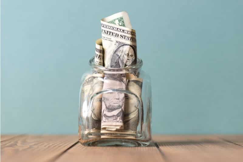 Importance of savings